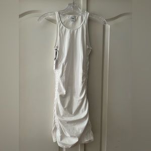 TNA Chill Malibu Dress